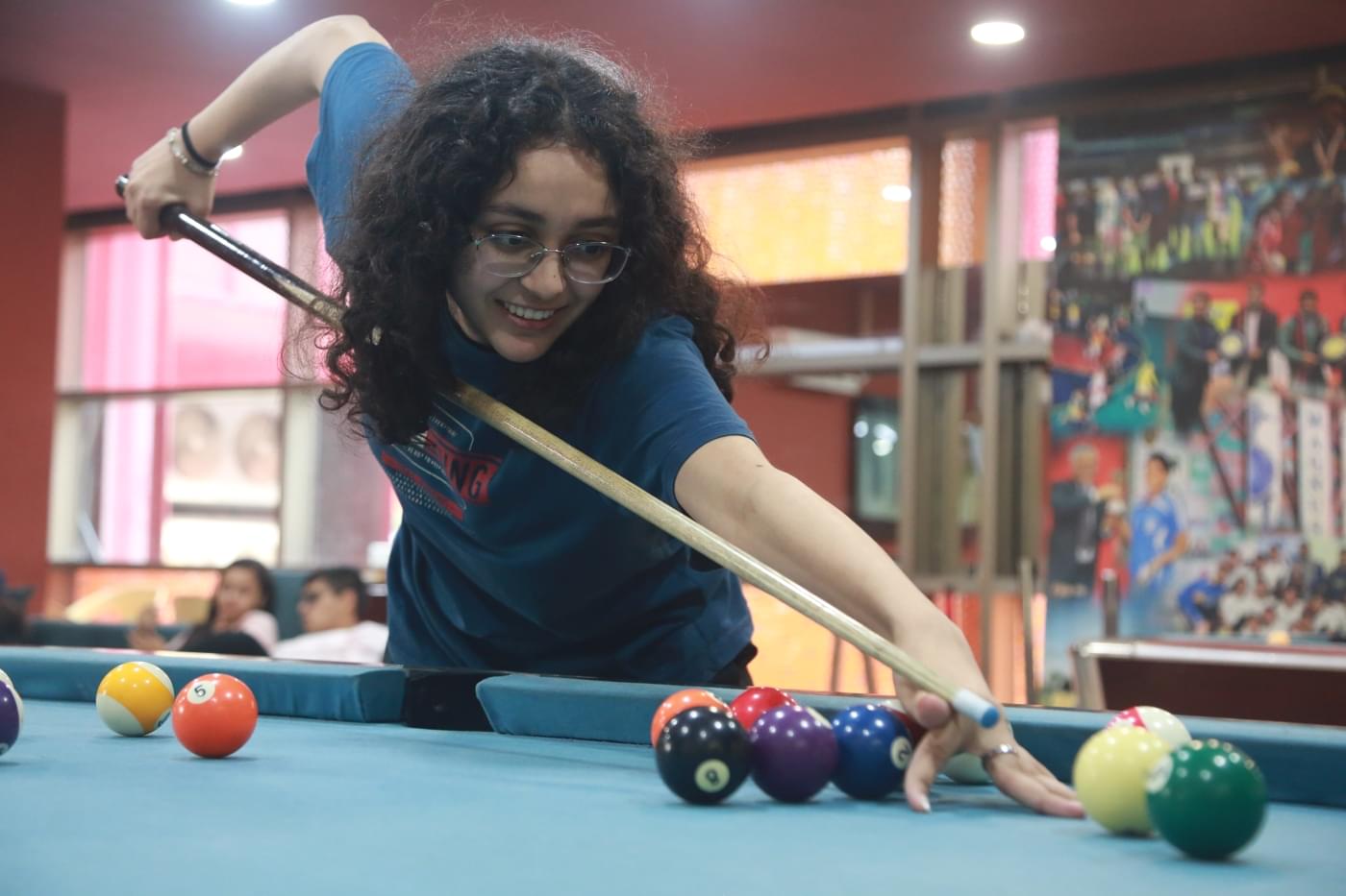 O.P. Jindal Global University Campus photo 98