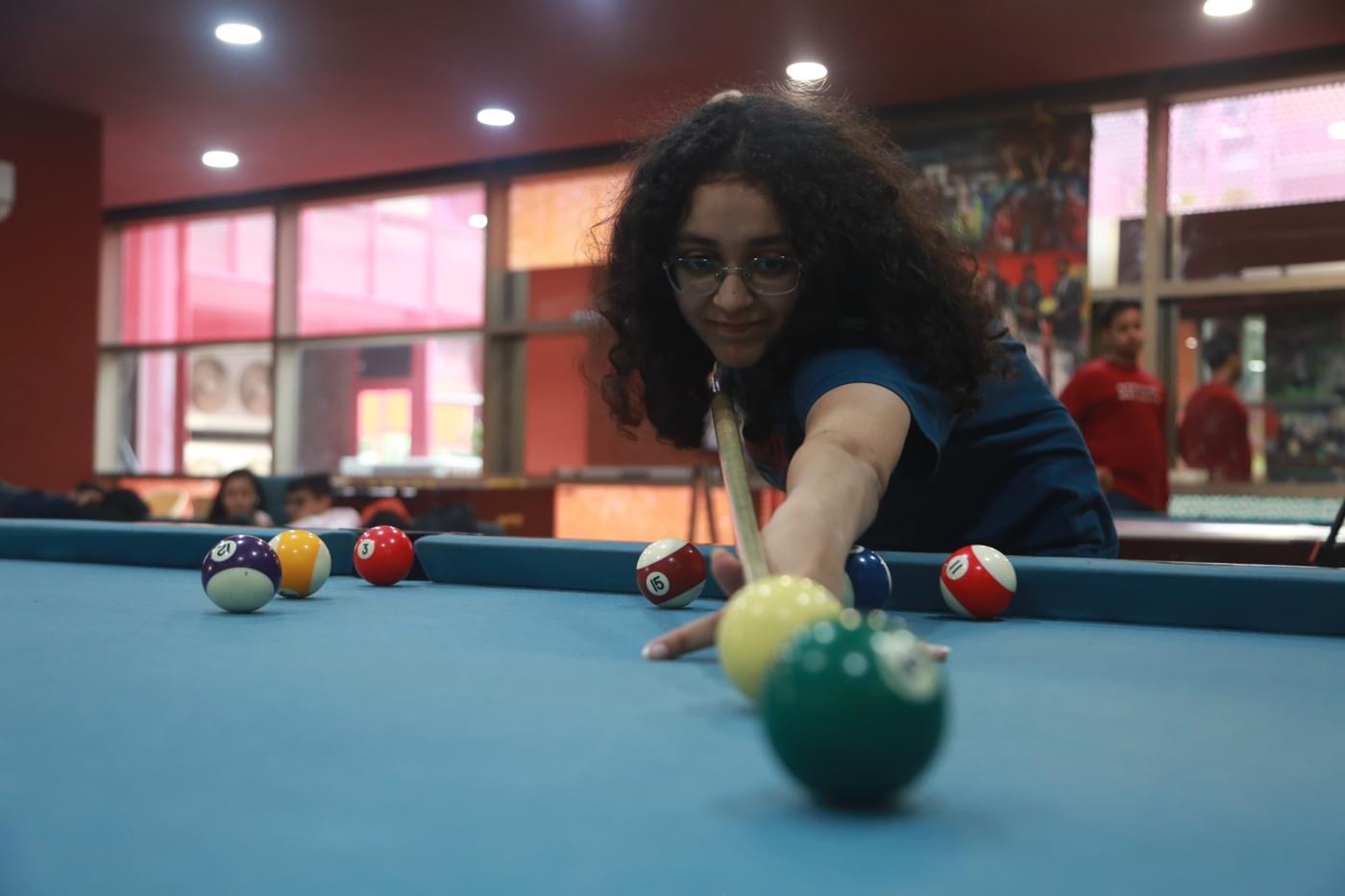 O.P. Jindal Global University Campus photo 101