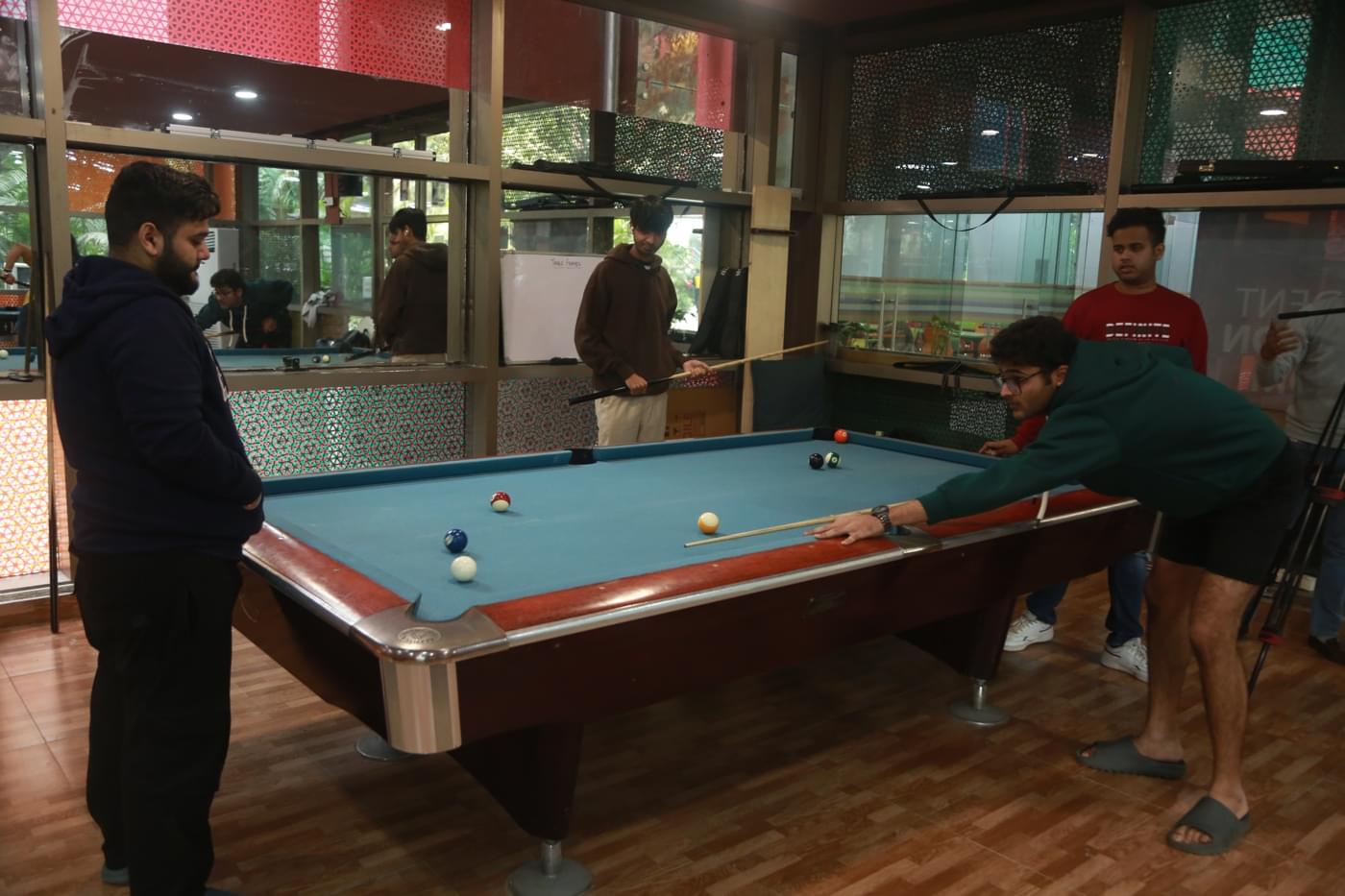 O.P. Jindal Global University Campus photo 103