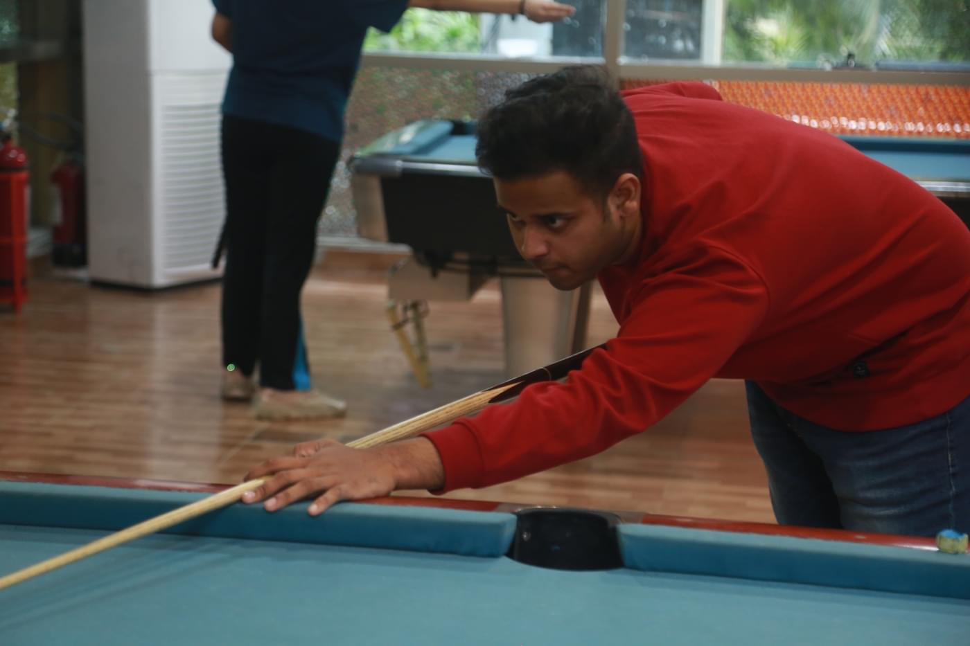 O.P. Jindal Global University Campus photo 104