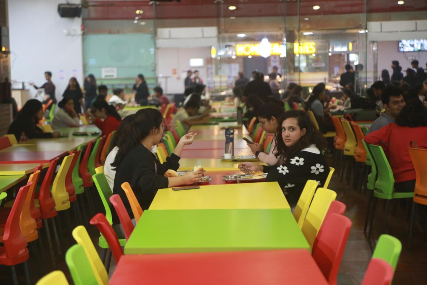 O.P. Jindal Global University Campus photo 107