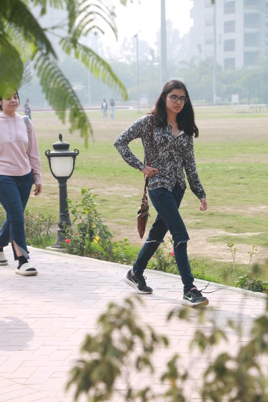 O.P. Jindal Global University Campus photo 109