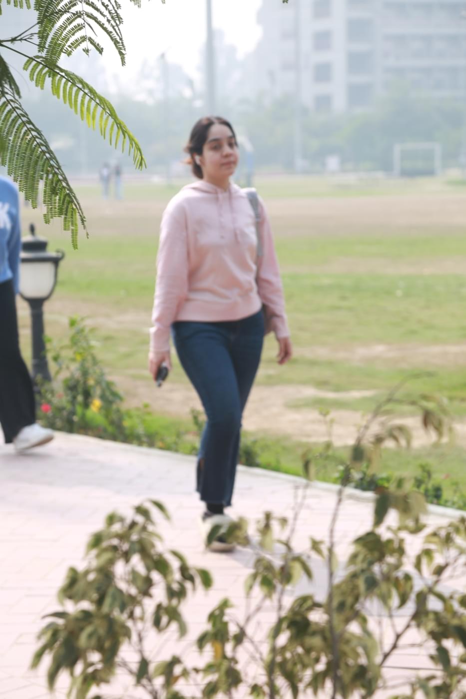 O.P. Jindal Global University Campus photo 110