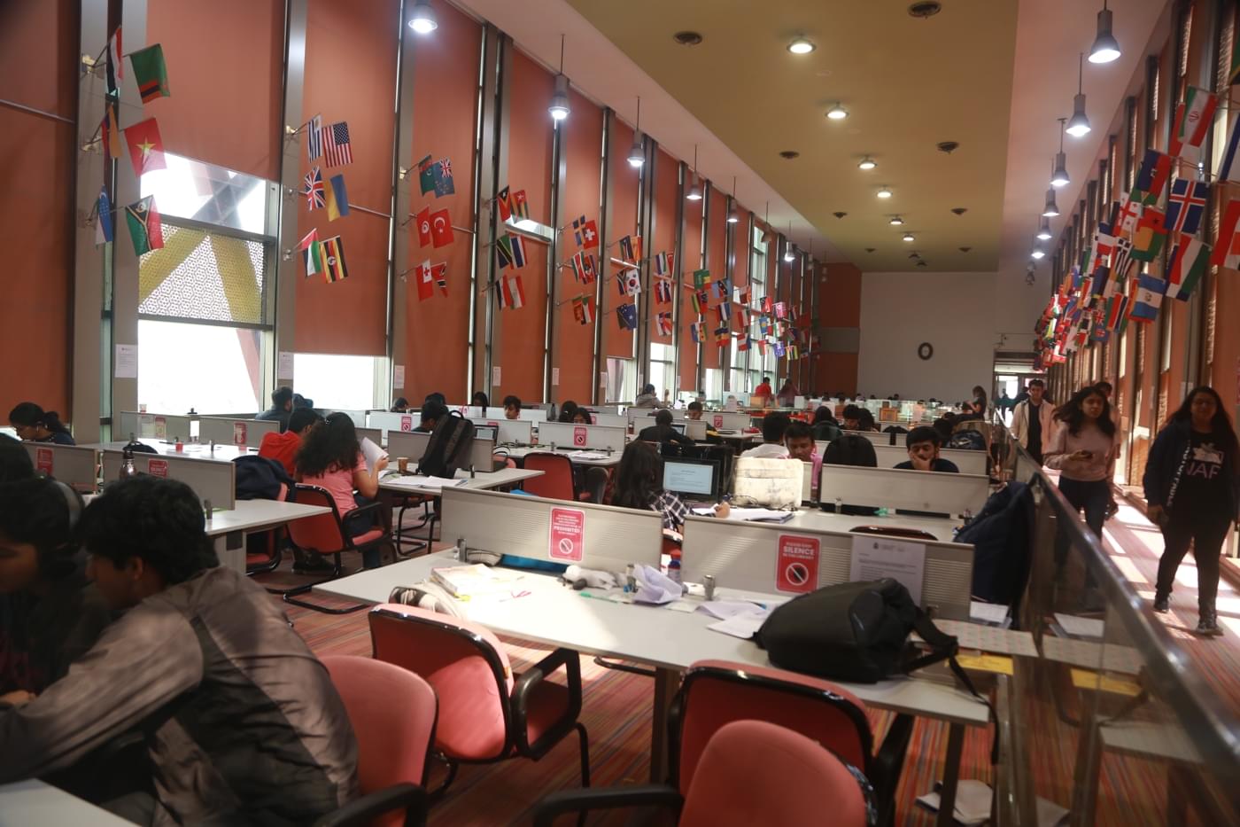 O.P. Jindal Global University Campus photo 114