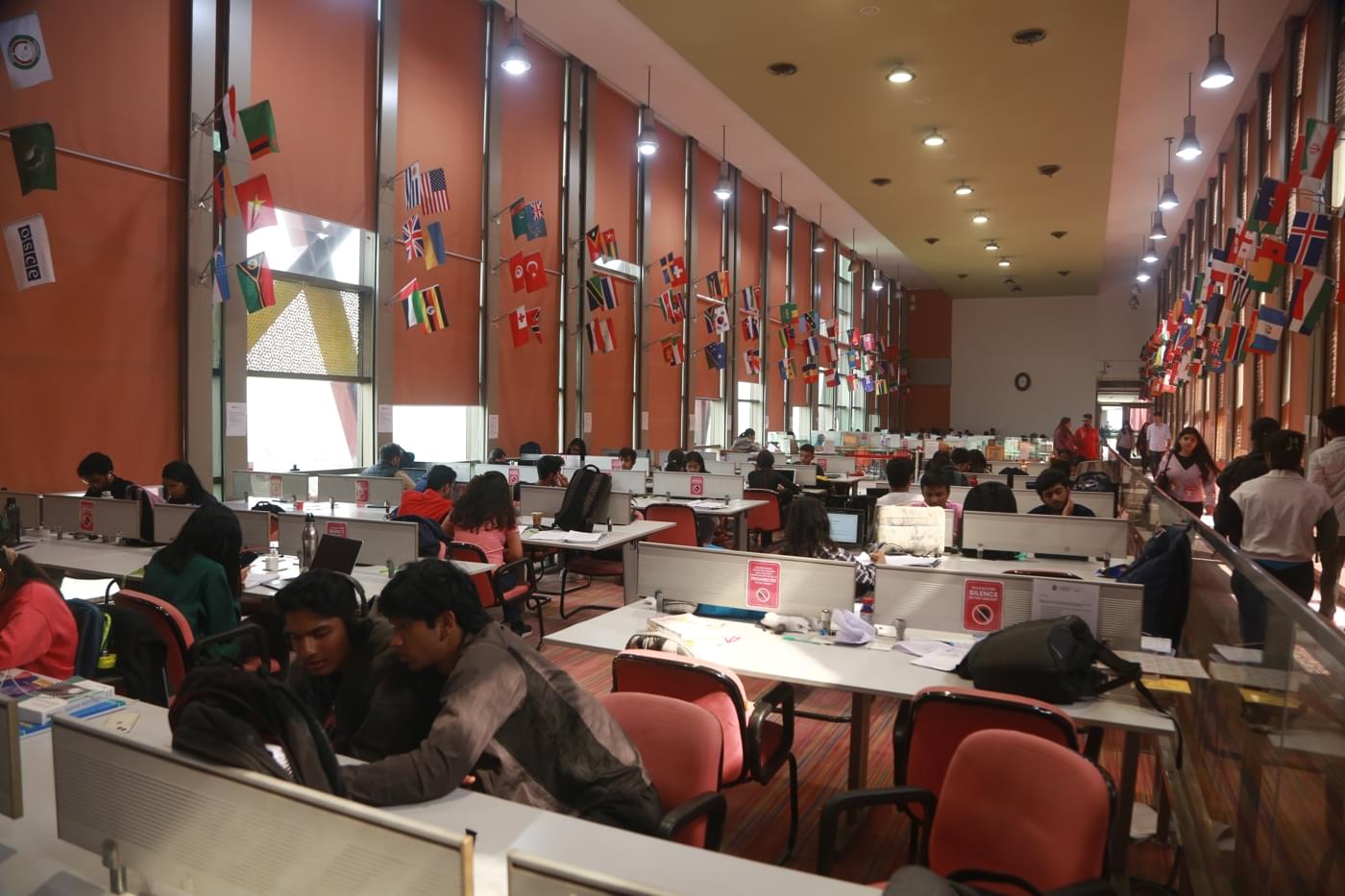 O.P. Jindal Global University Campus photo 115