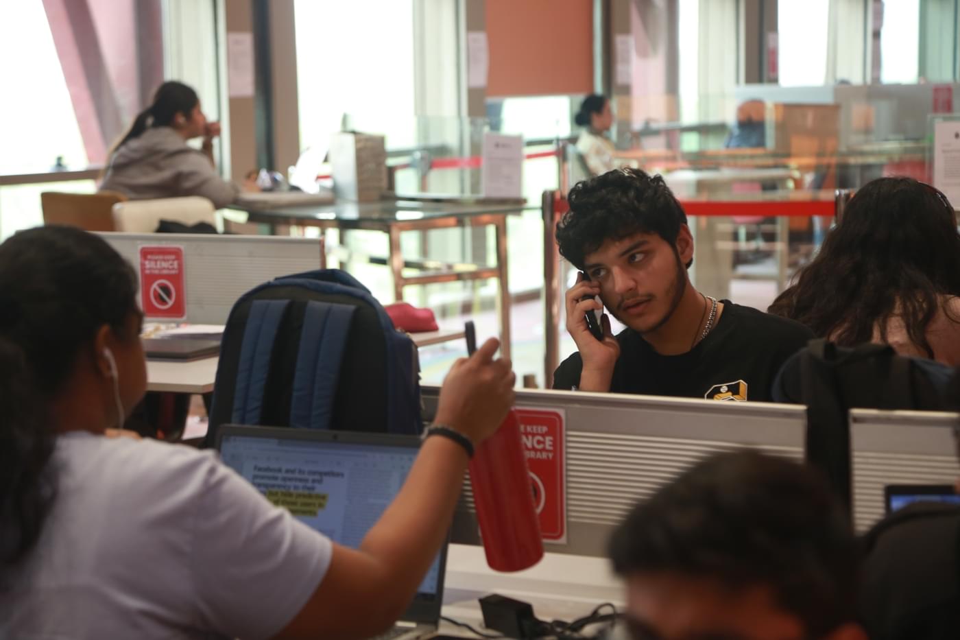 O.P. Jindal Global University Campus photo 116