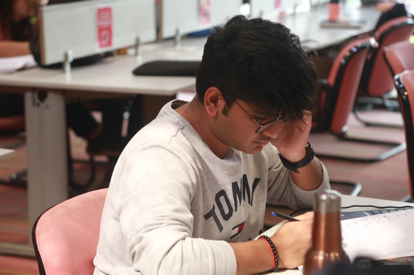 O.P. Jindal Global University Campus photo 117