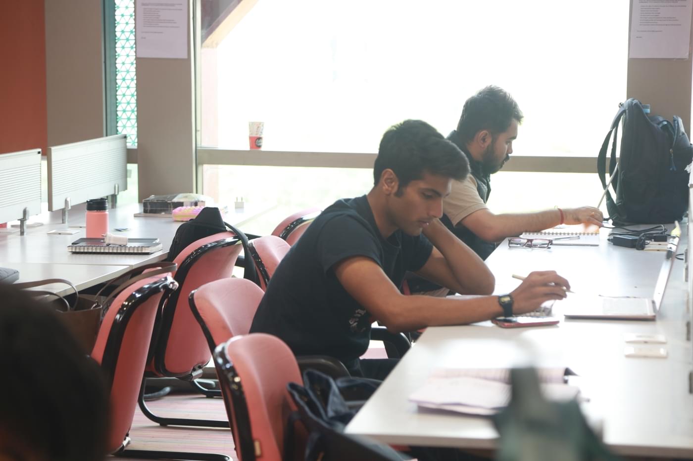 O.P. Jindal Global University Campus photo 118