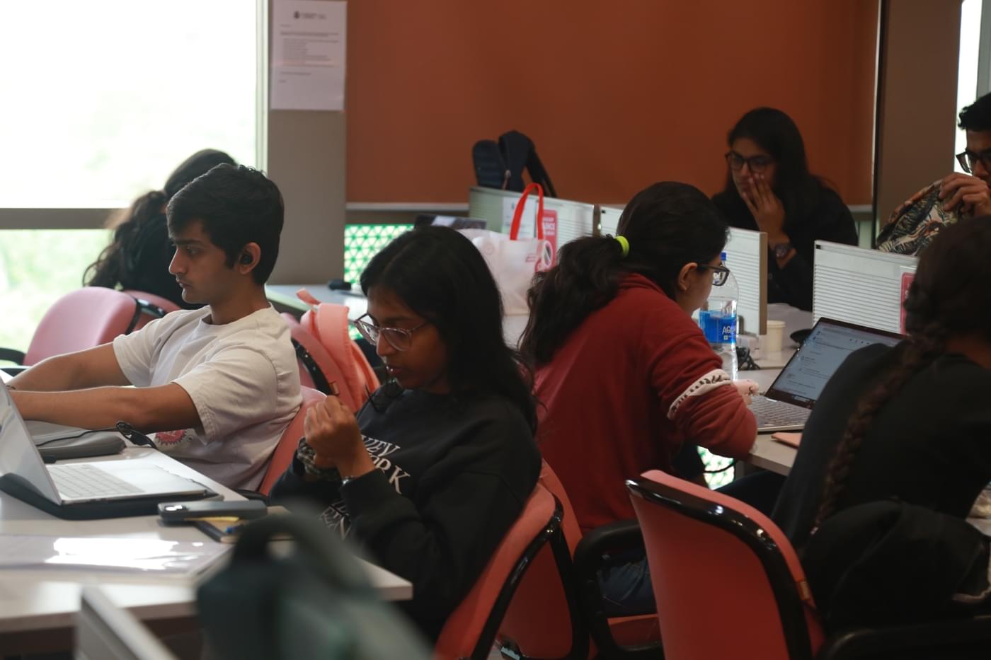 O.P. Jindal Global University Campus photo 119