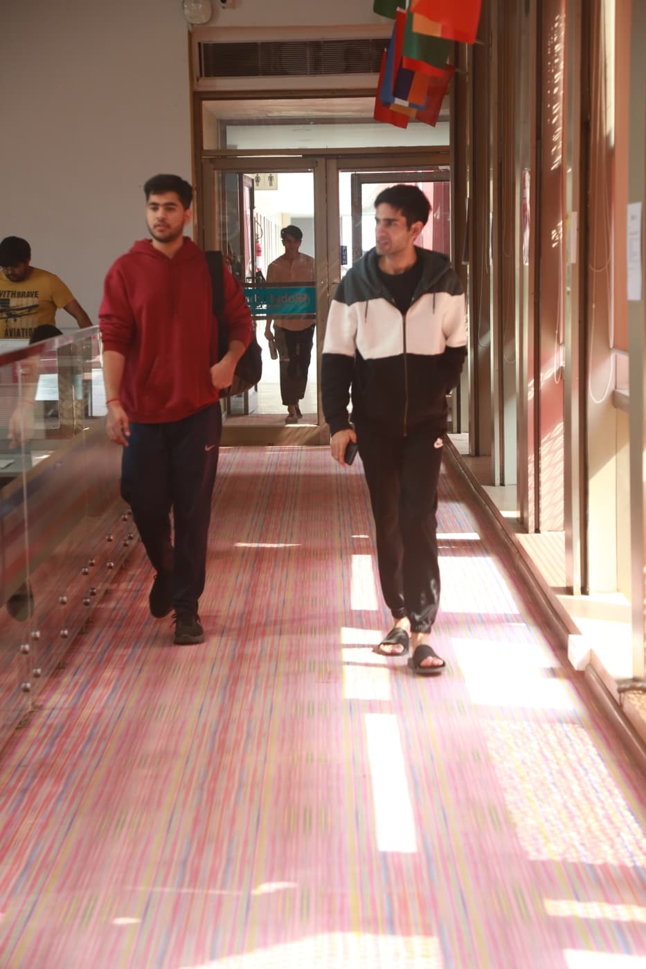 O.P. Jindal Global University Campus photo 122