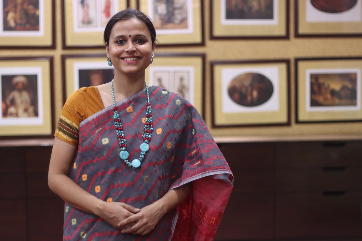 O.P. Jindal Global University Campus photo 124