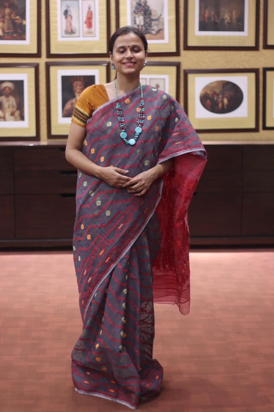 O.P. Jindal Global University Campus photo 125