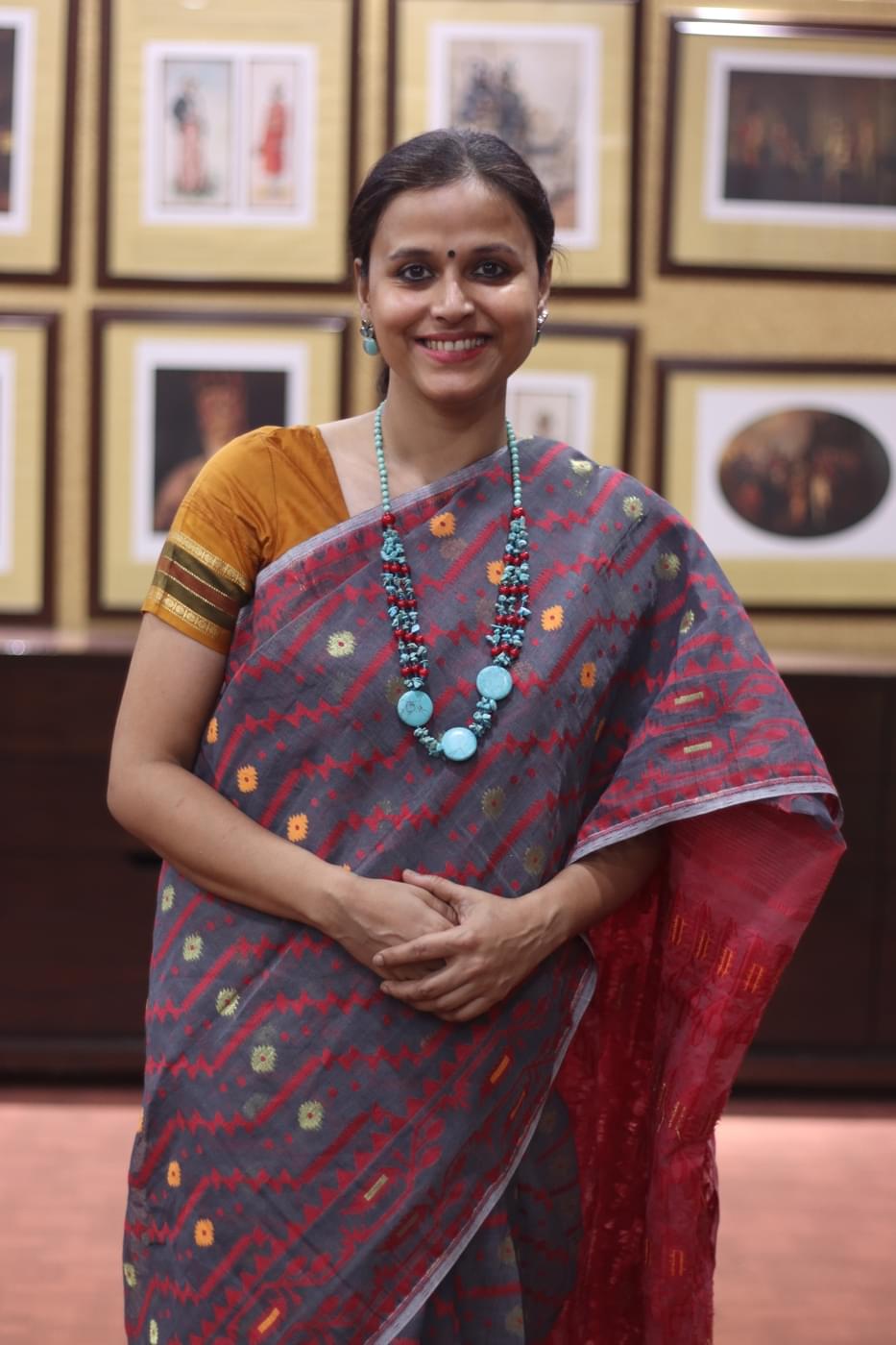 O.P. Jindal Global University Campus photo 126