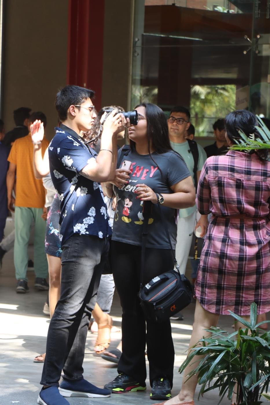 O.P. Jindal Global University Campus photo 127