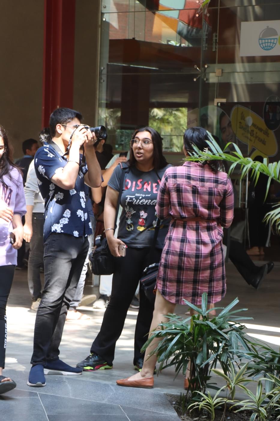 O.P. Jindal Global University Campus photo 128