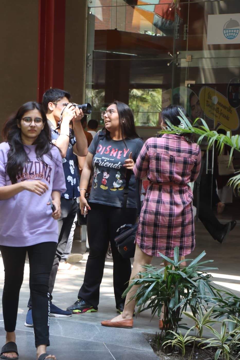 O.P. Jindal Global University Campus photo 129