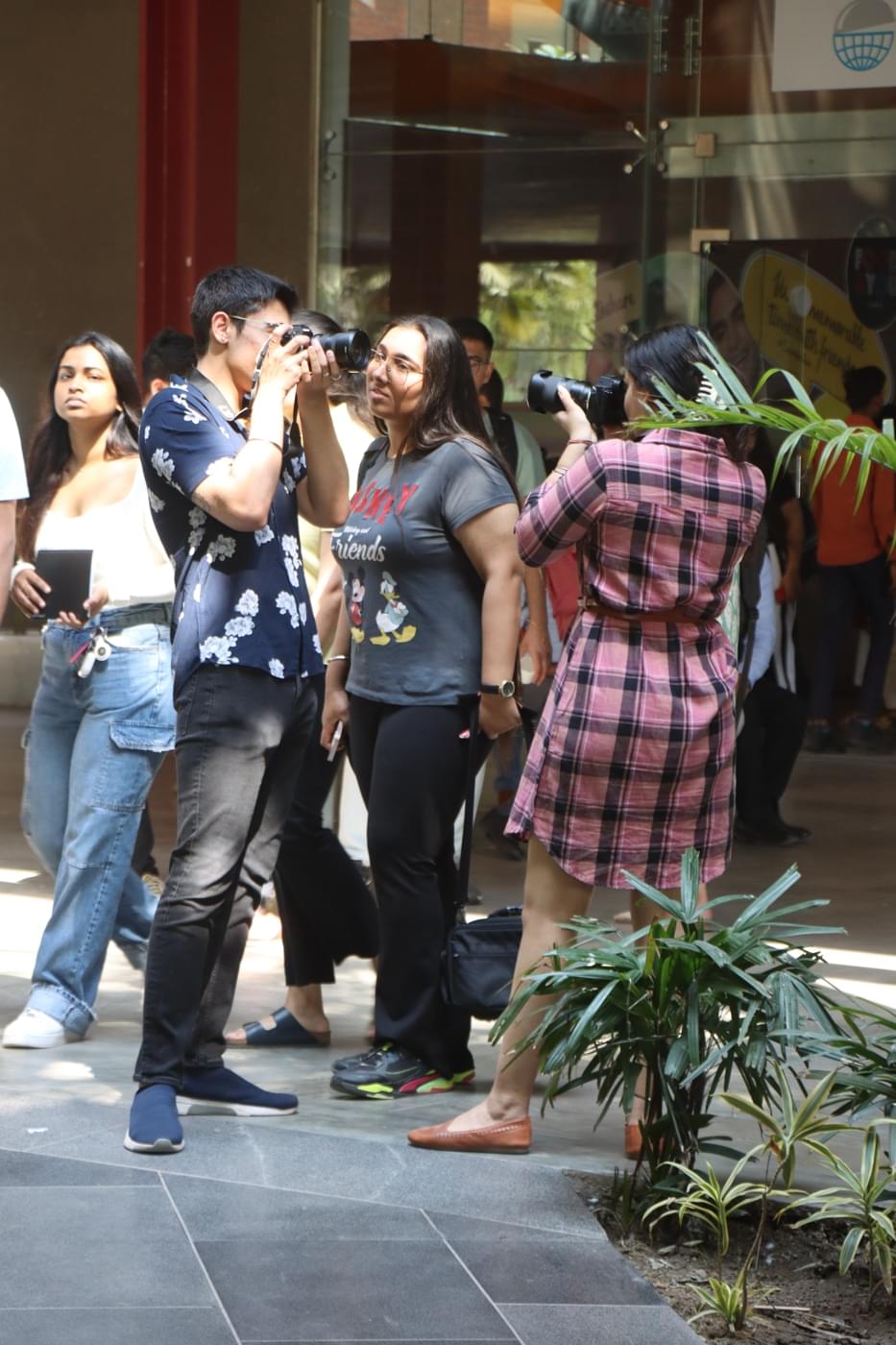 O.P. Jindal Global University Campus photo 130