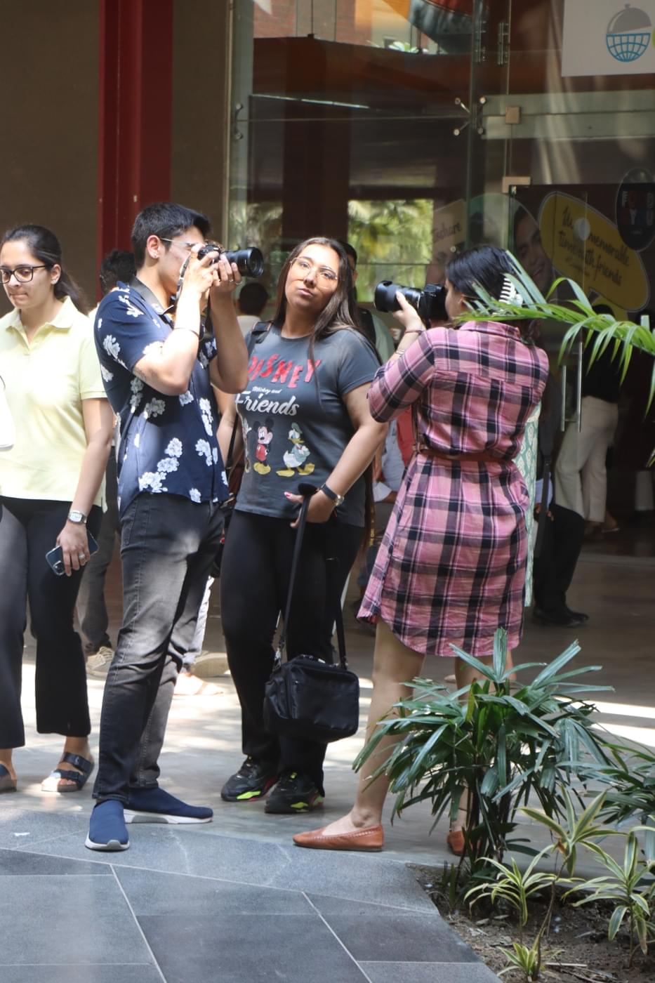 O.P. Jindal Global University Campus photo 131