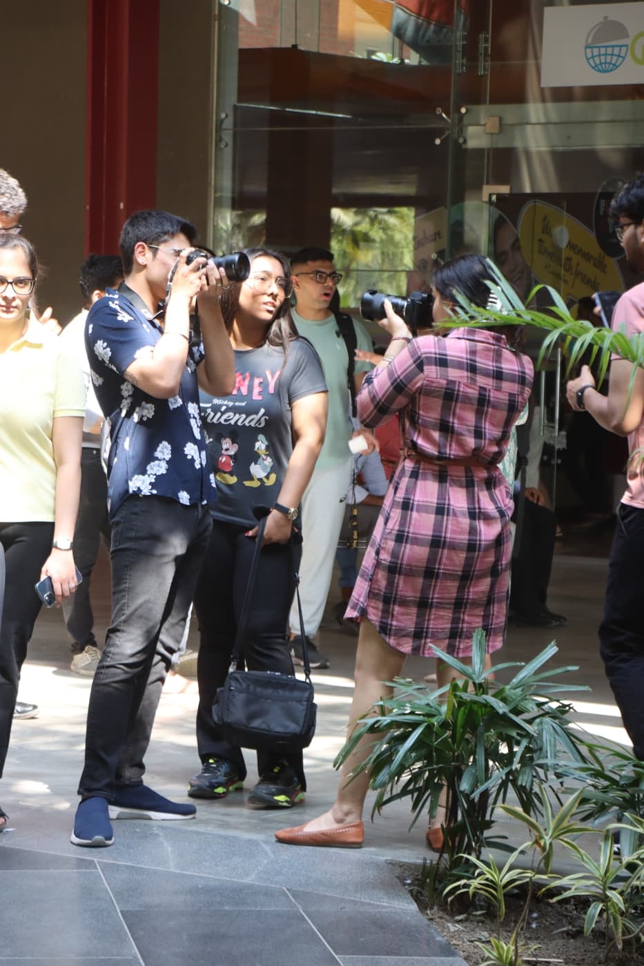 O.P. Jindal Global University Campus photo 132