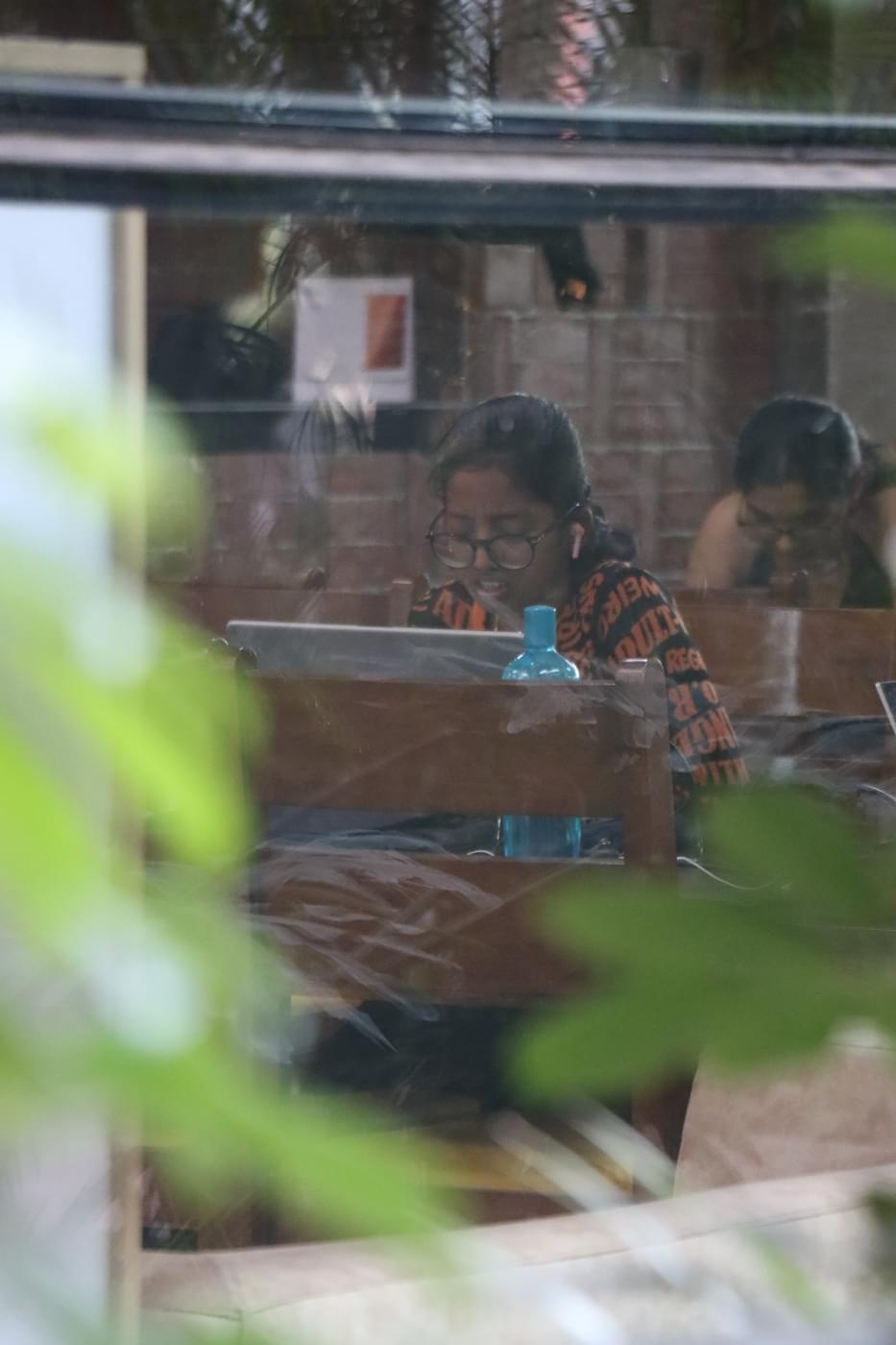 O.P. Jindal Global University Campus photo 133