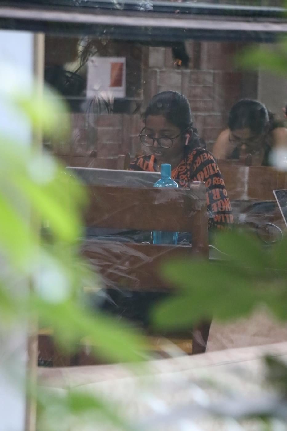 O.P. Jindal Global University Campus photo 134