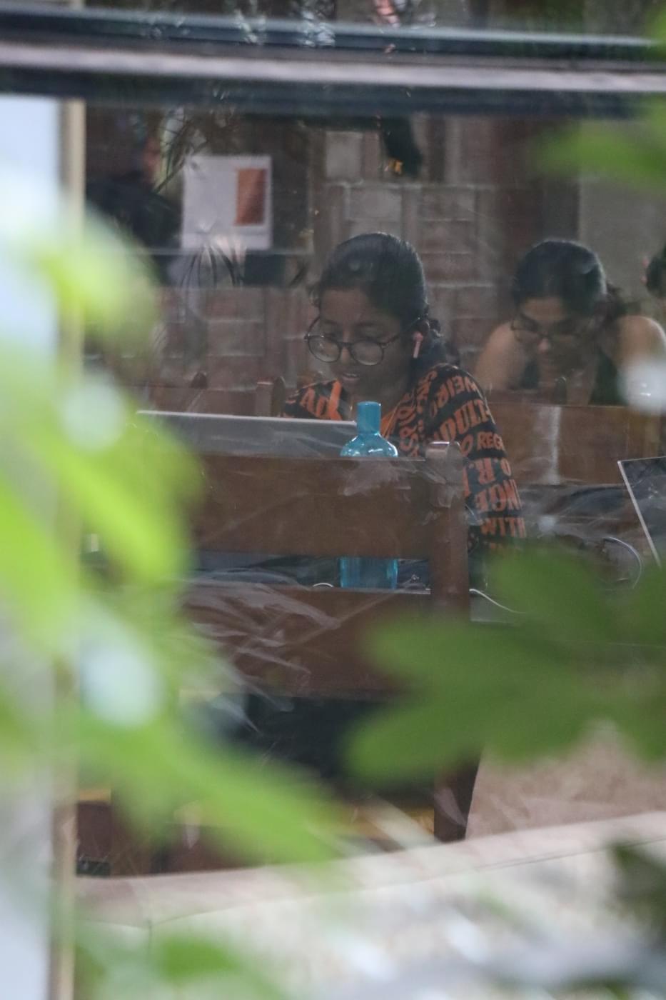 O.P. Jindal Global University Campus photo 135