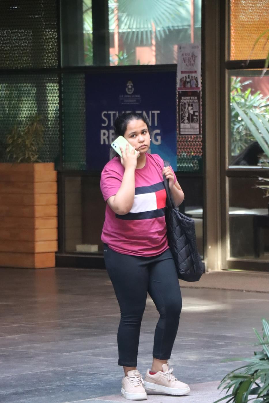 O.P. Jindal Global University Campus photo 136