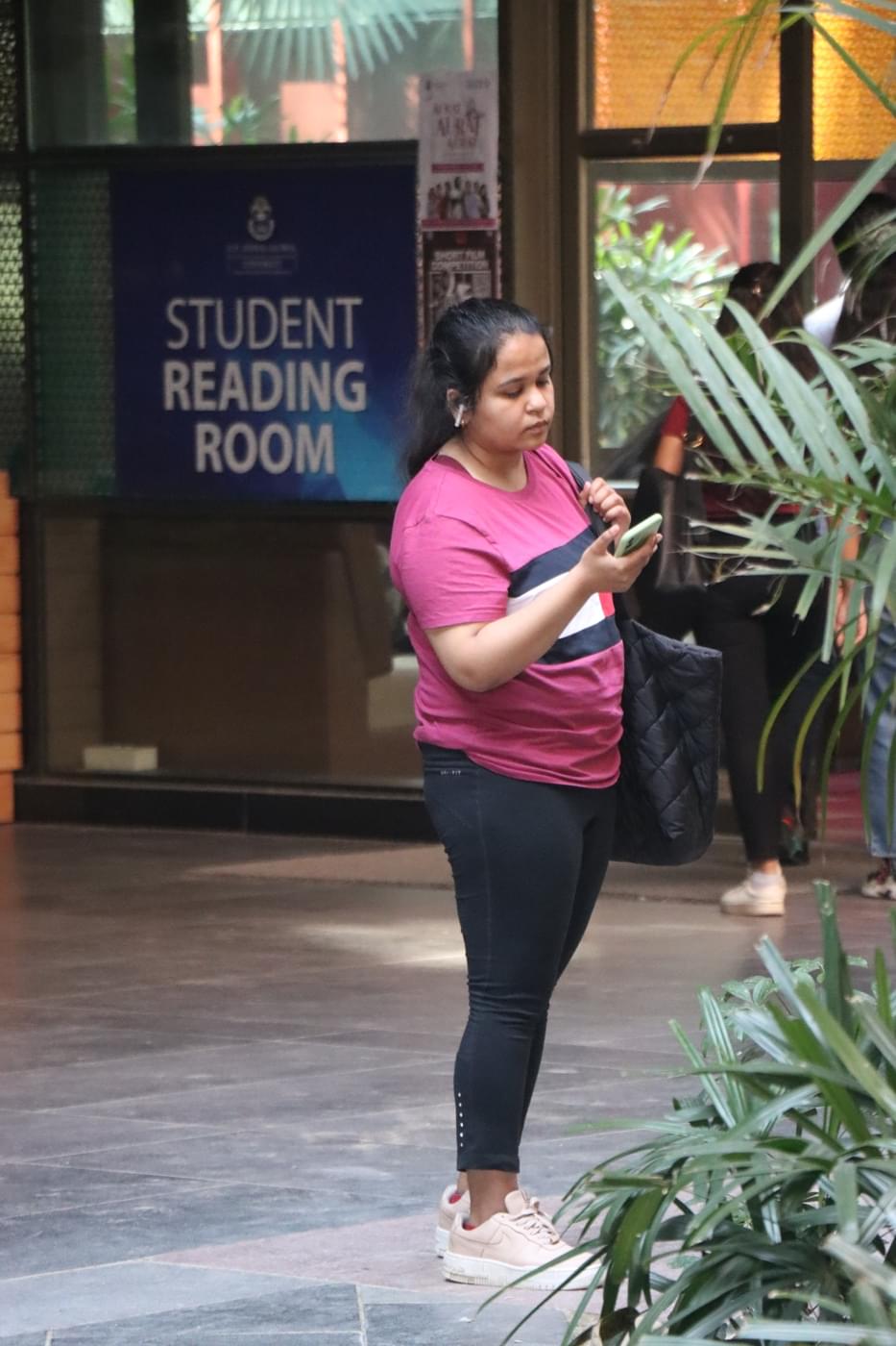 O.P. Jindal Global University Campus photo 137