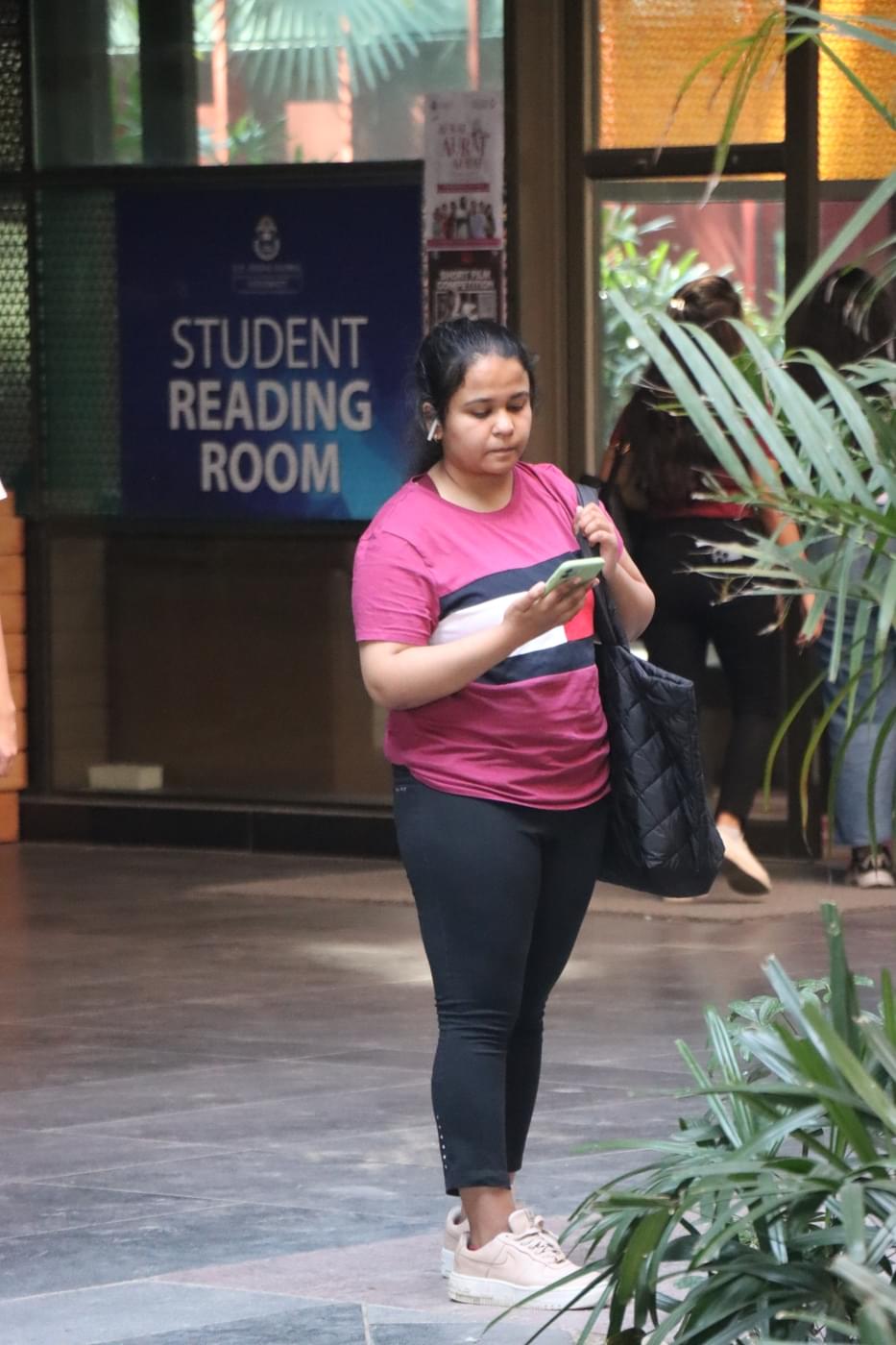 O.P. Jindal Global University Campus photo 138