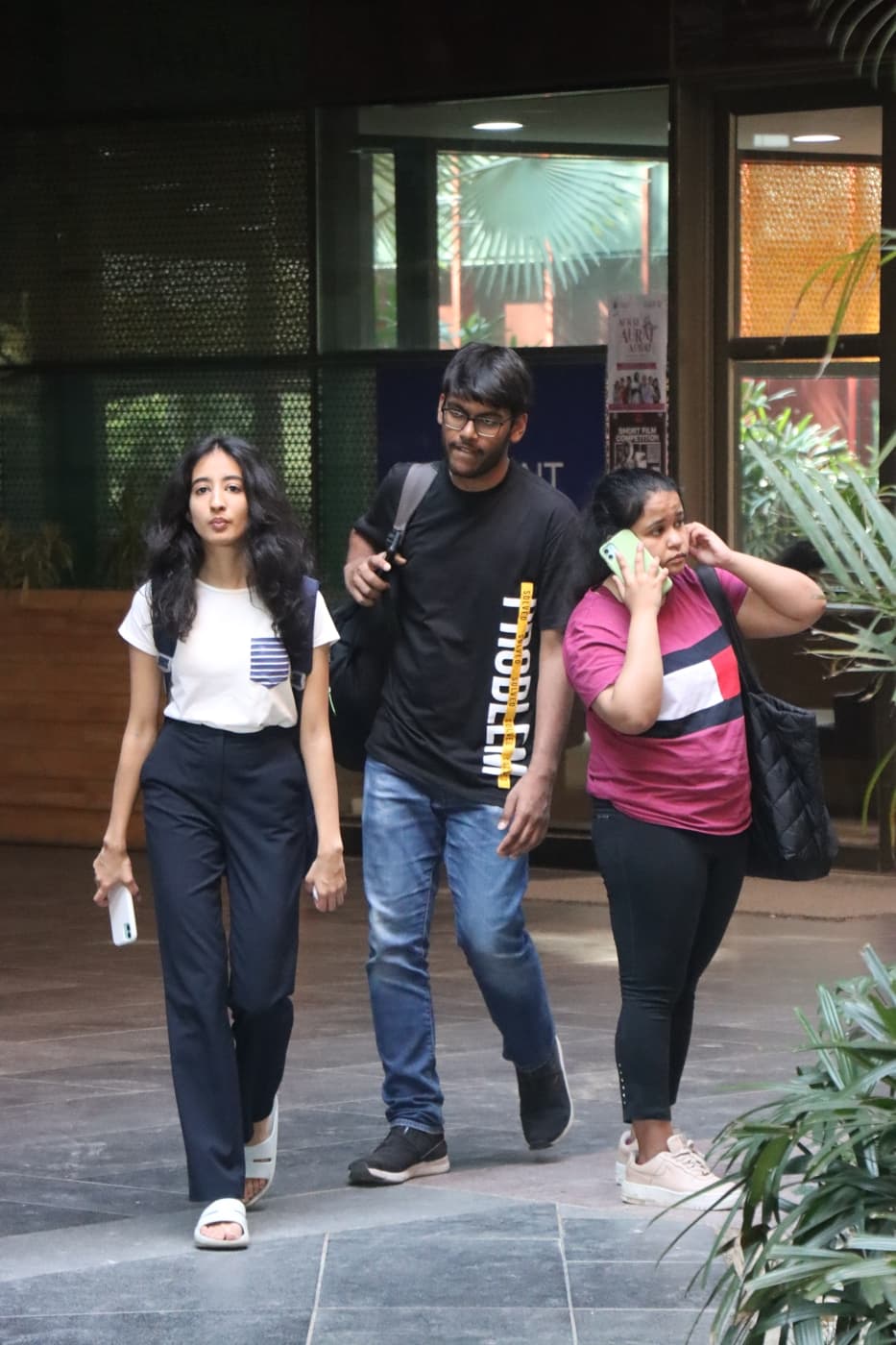 O.P. Jindal Global University Campus photo 139