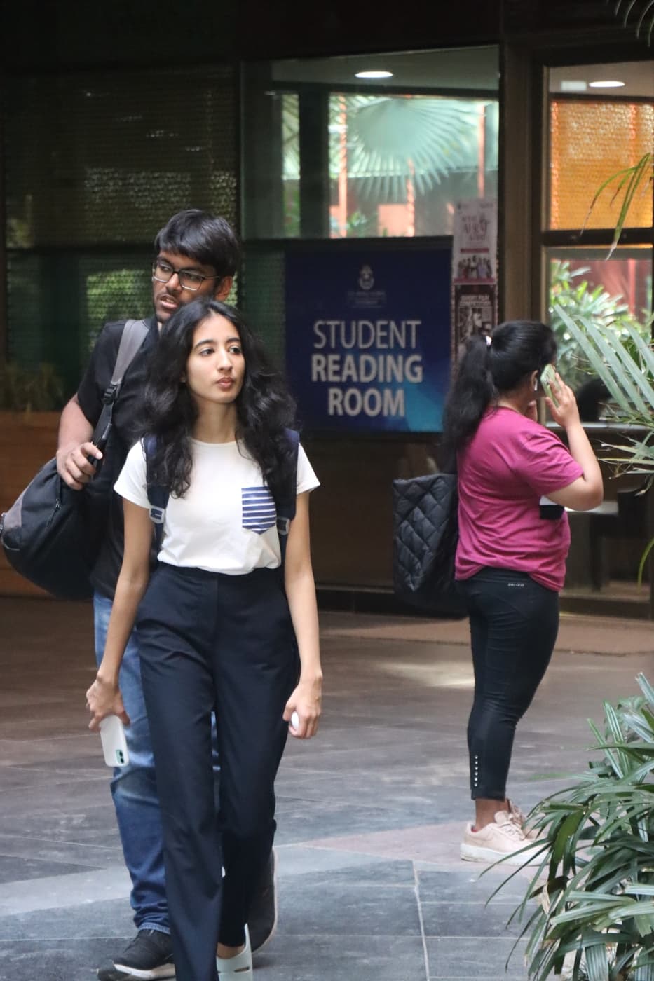 O.P. Jindal Global University Campus photo 140