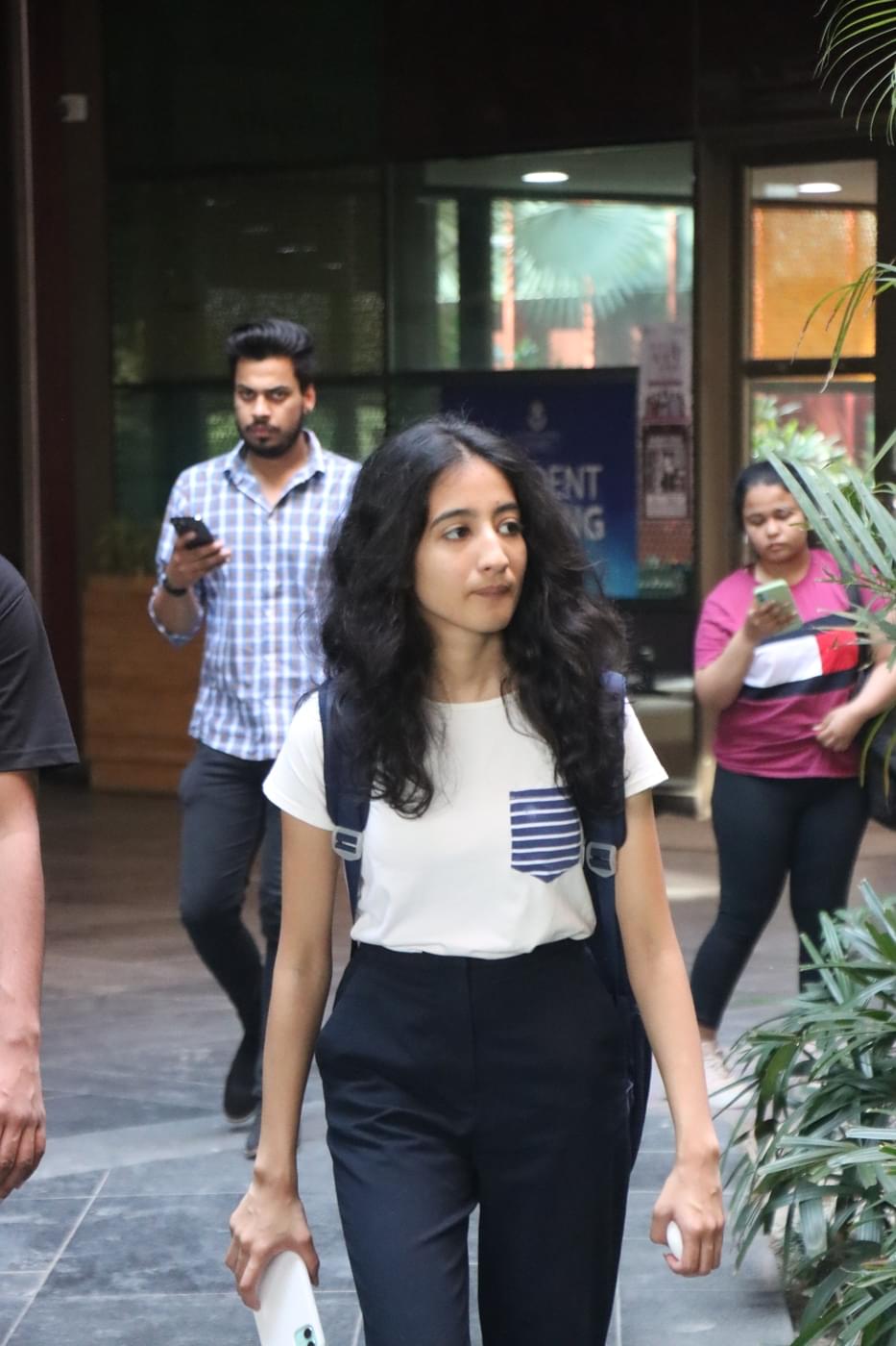 O.P. Jindal Global University Campus photo 141