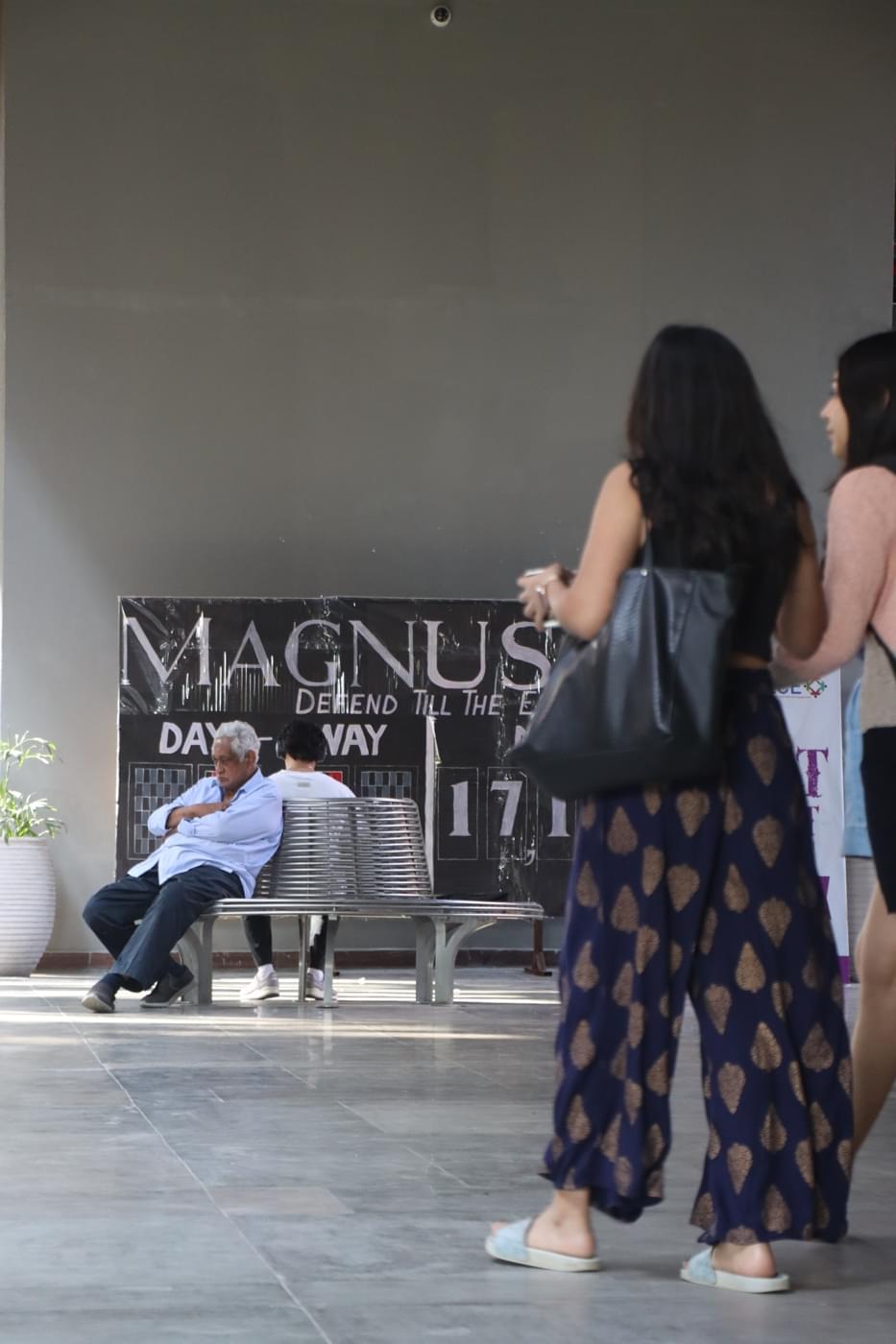 O.P. Jindal Global University Campus photo 149