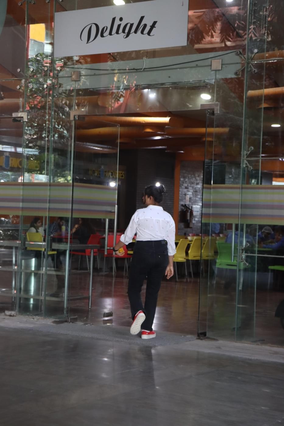 O.P. Jindal Global University Campus photo 150