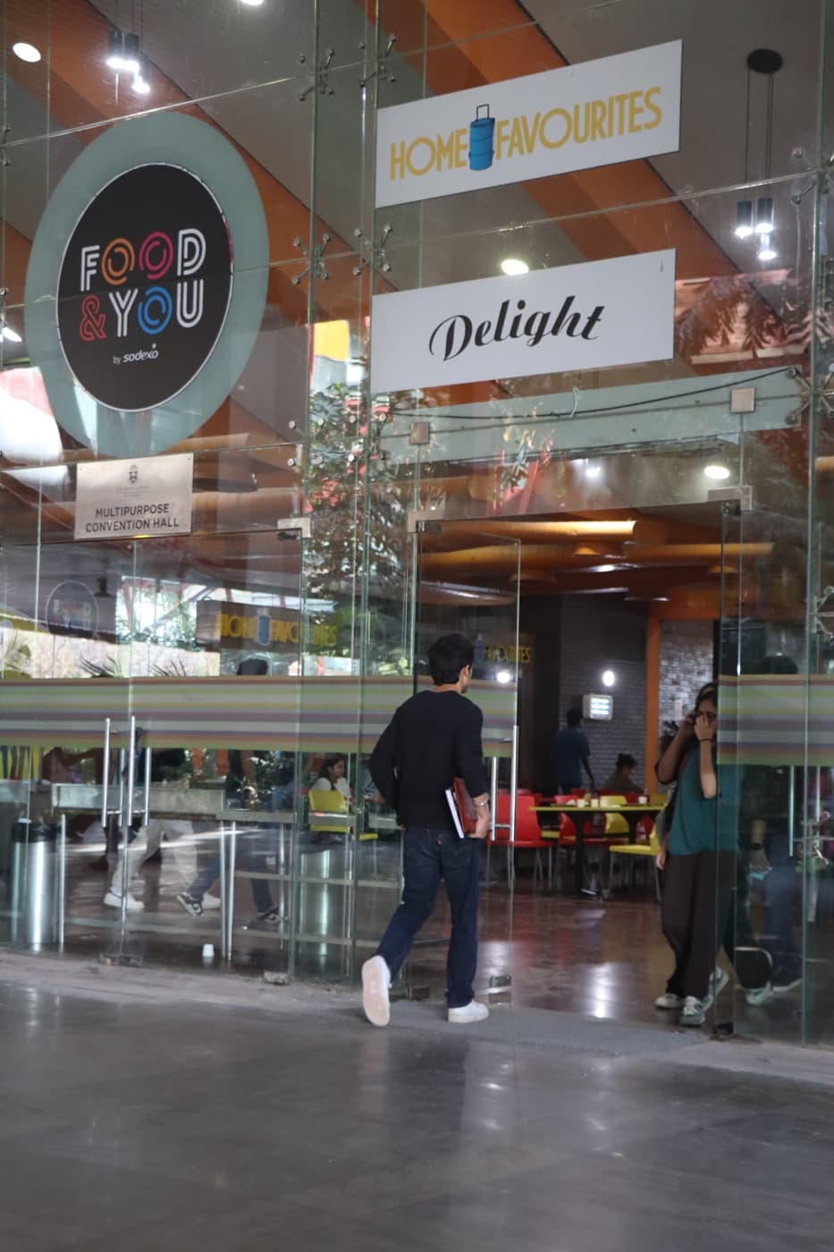 O.P. Jindal Global University Campus photo 152