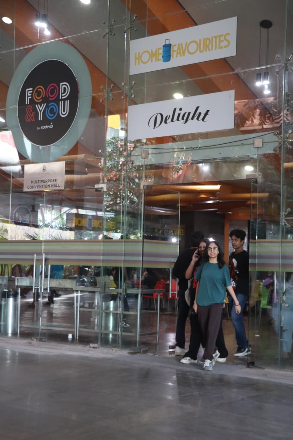 O.P. Jindal Global University Campus photo 153