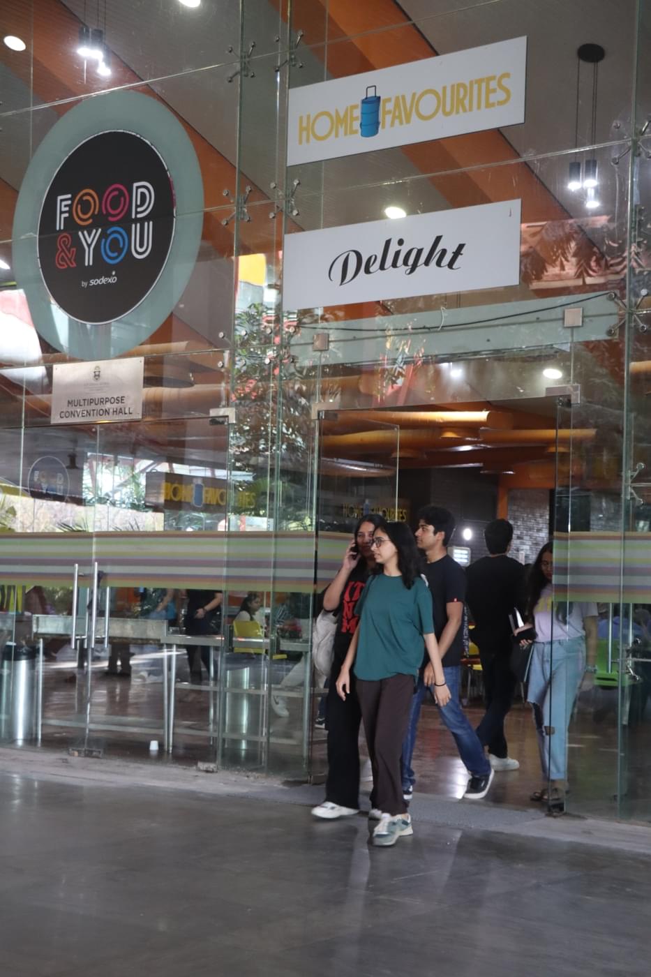 O.P. Jindal Global University Campus photo 154