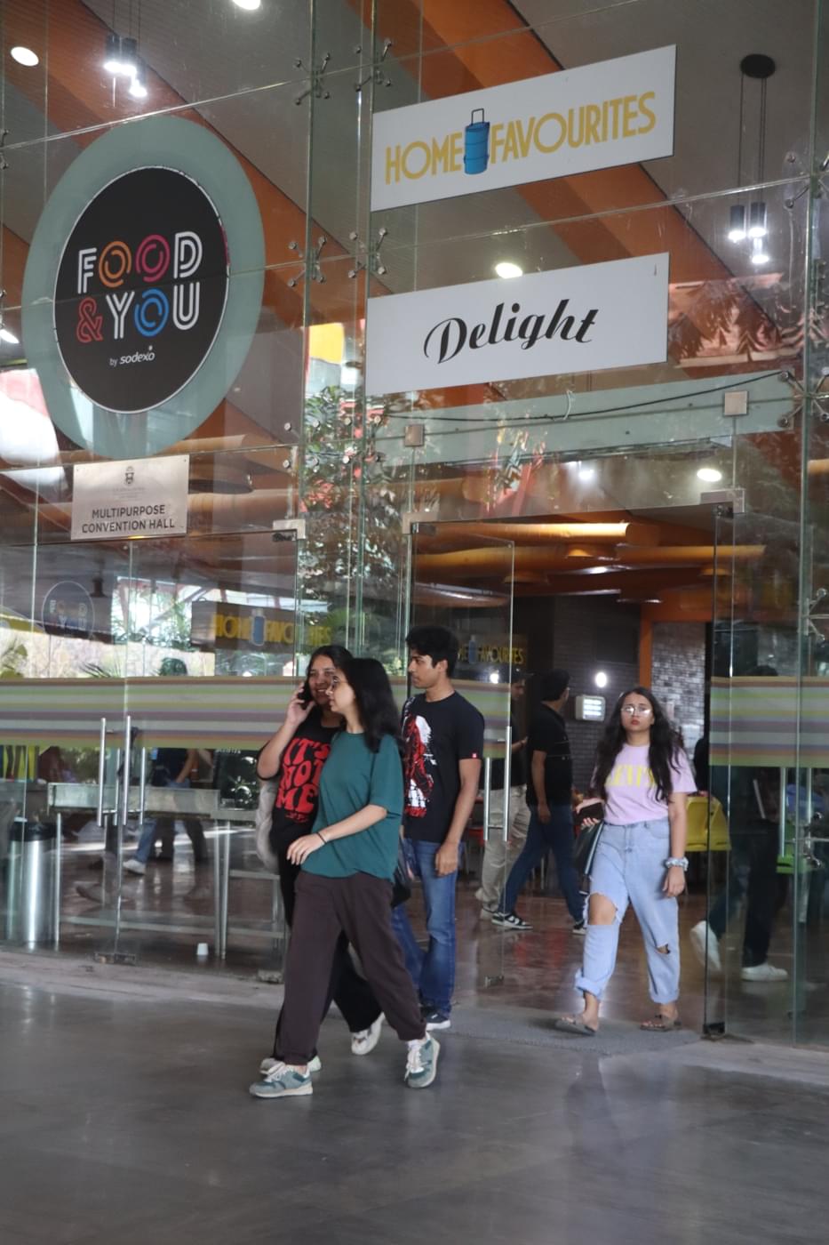 O.P. Jindal Global University Campus photo 155