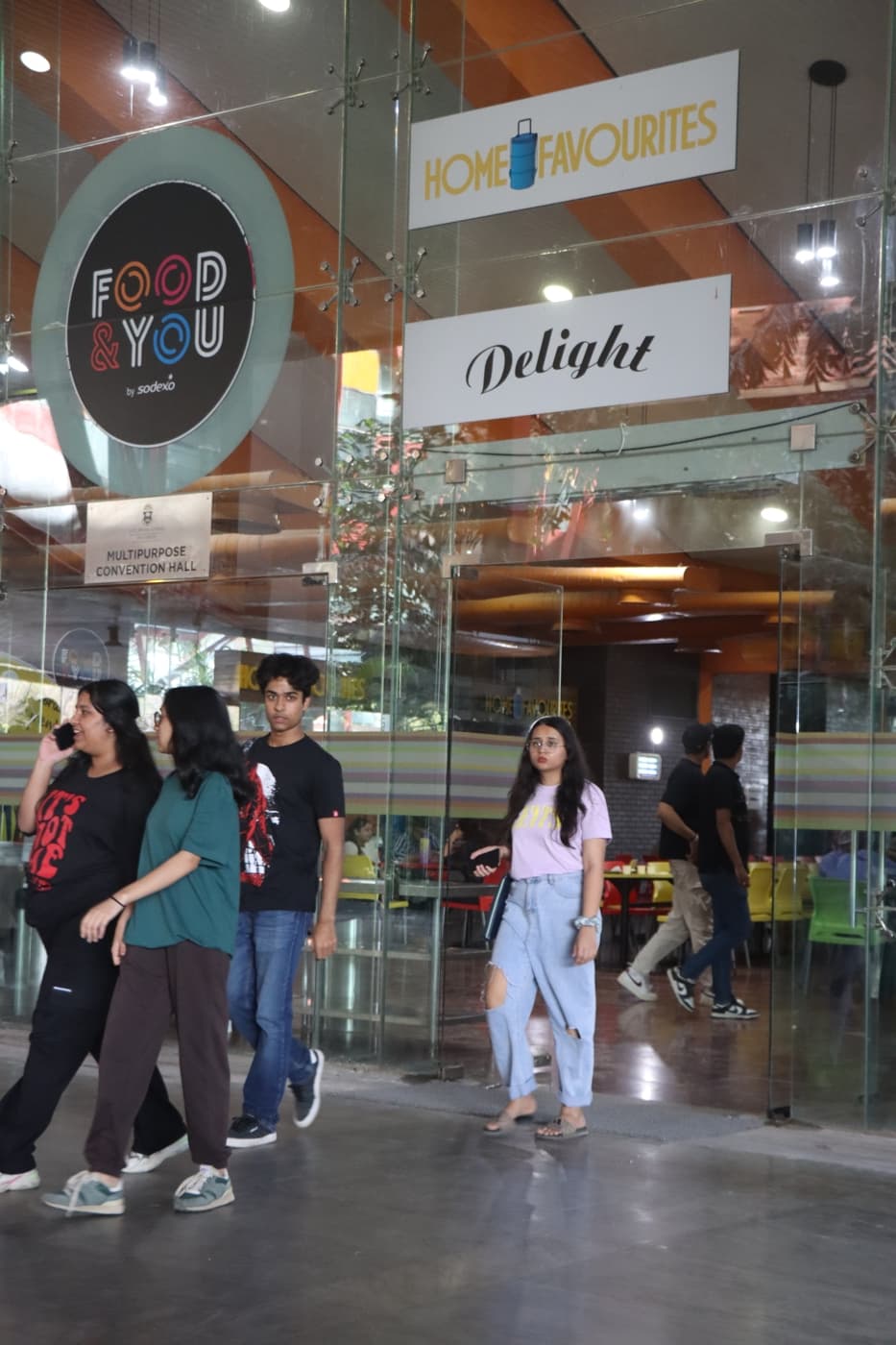 O.P. Jindal Global University Campus photo 156