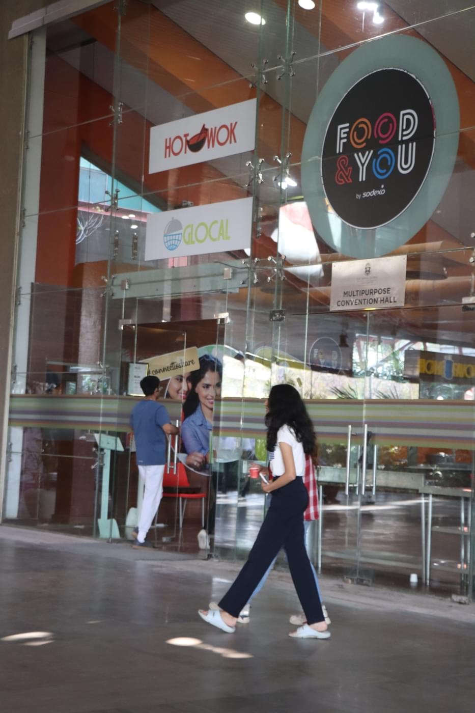 O.P. Jindal Global University Campus photo 157