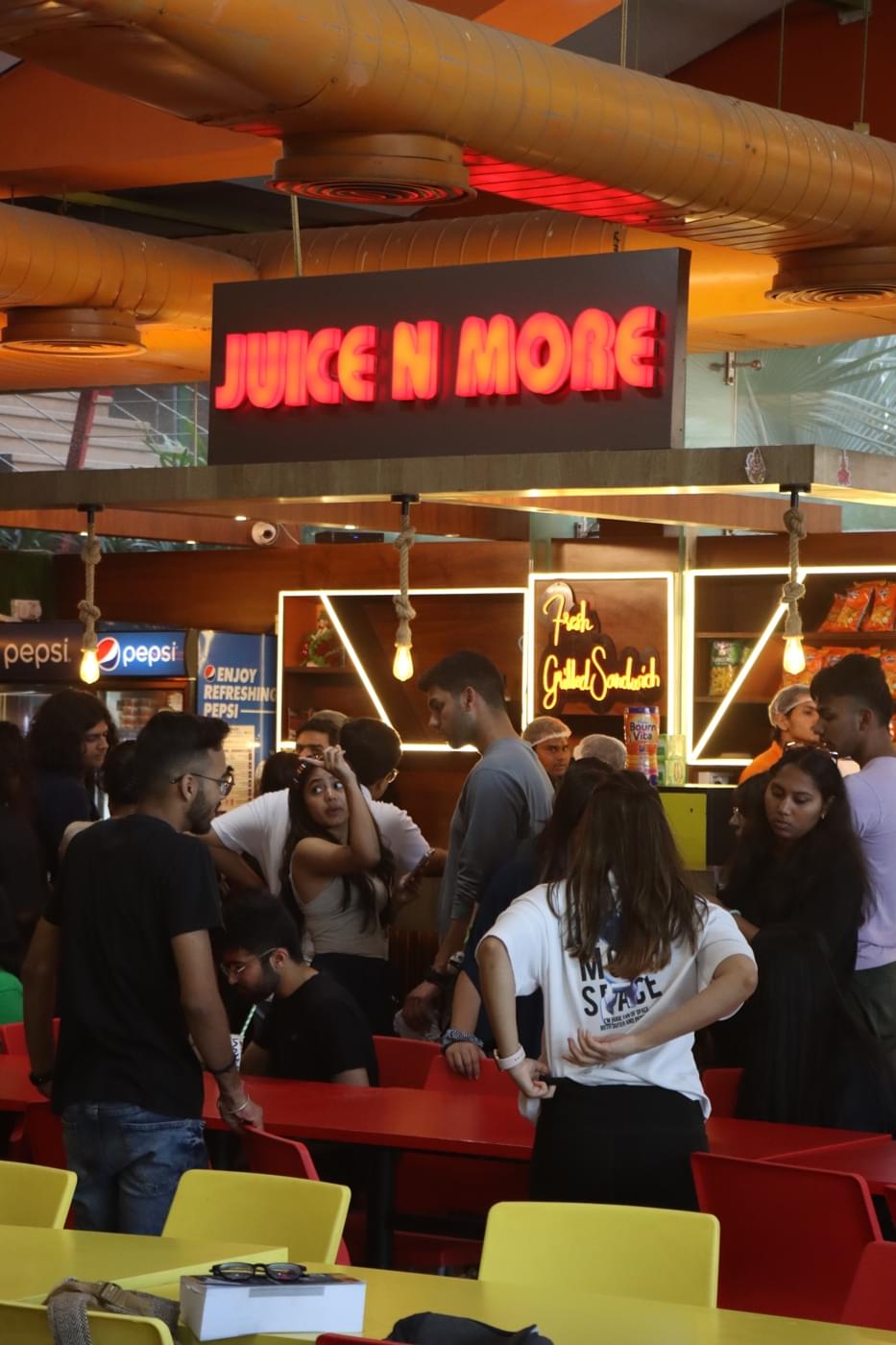 O.P. Jindal Global University Campus photo 160