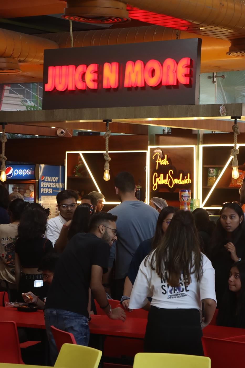 O.P. Jindal Global University Campus photo 161