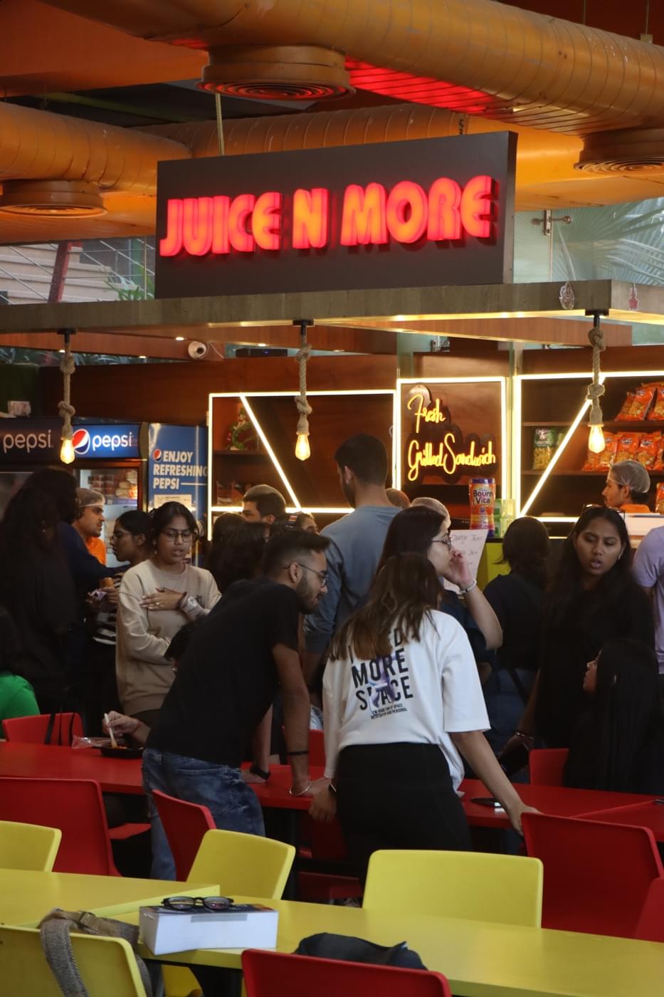 O.P. Jindal Global University Campus photo 162