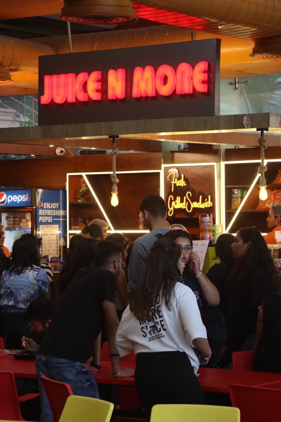 O.P. Jindal Global University Campus photo 163