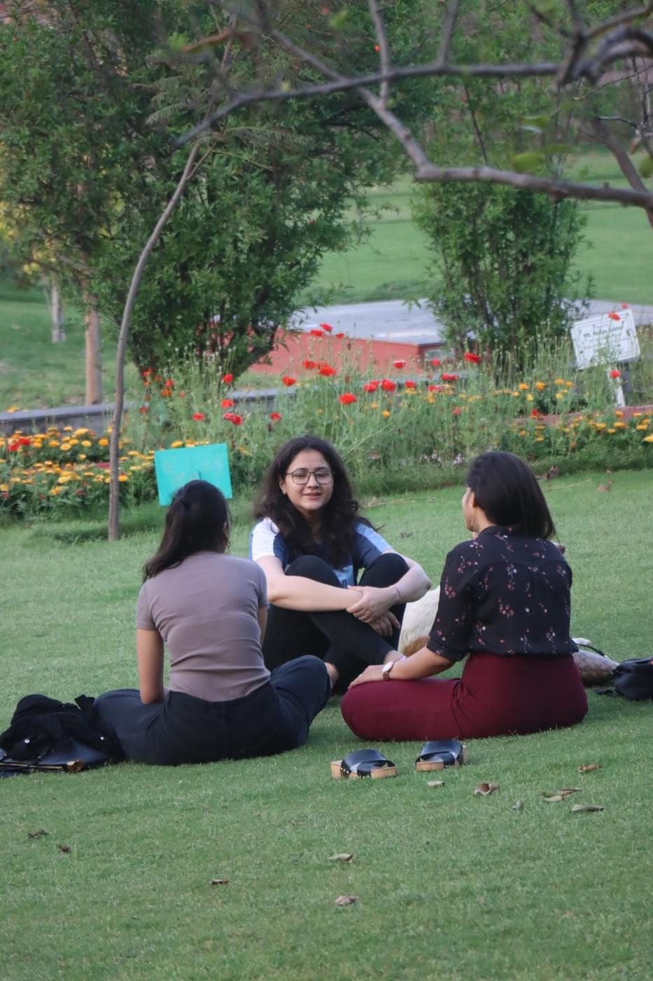 O.P. Jindal Global University Campus photo 169