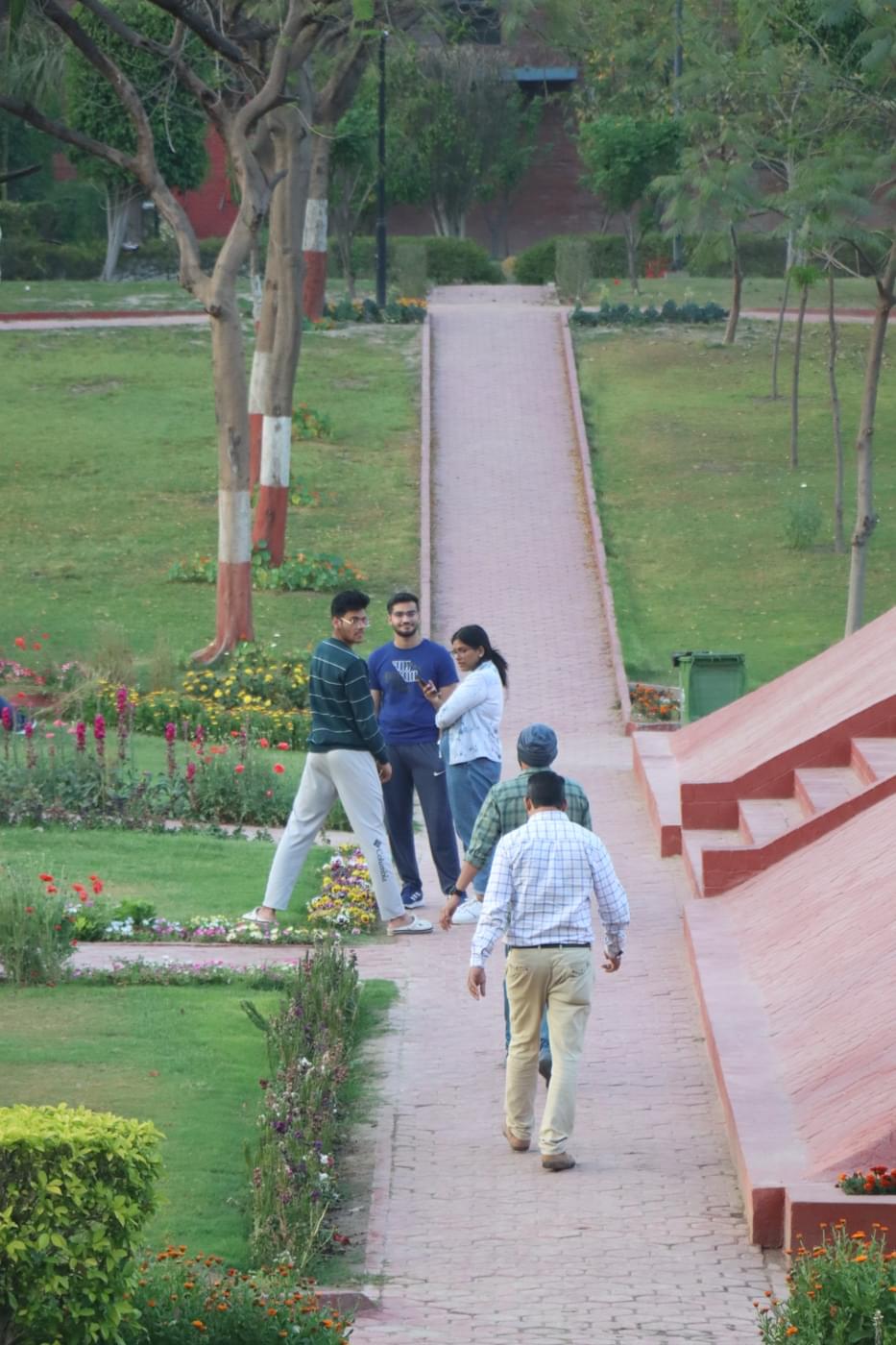 O.P. Jindal Global University Campus photo 171