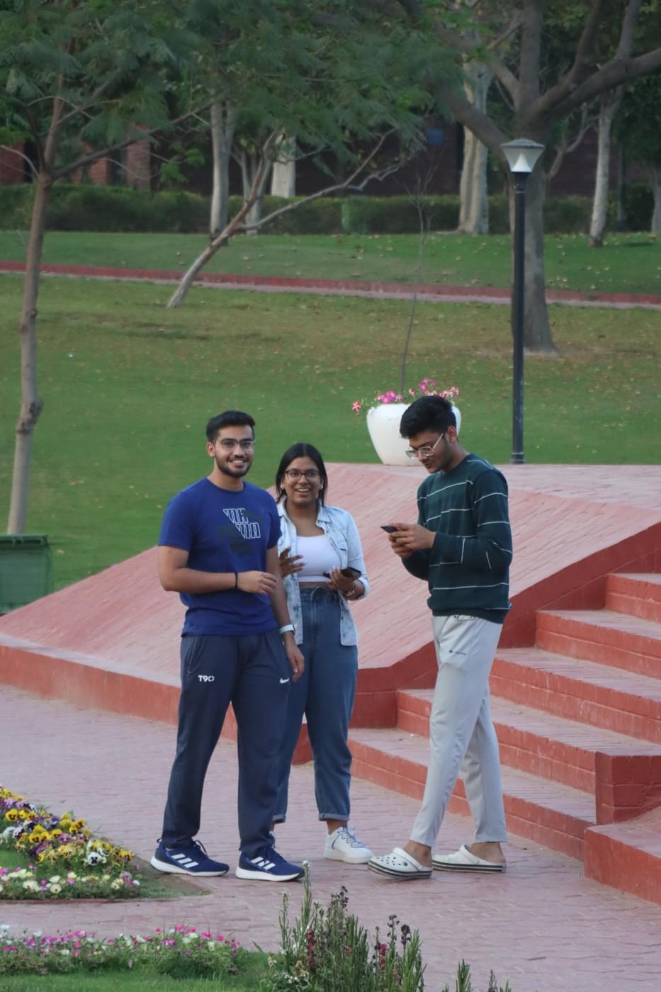 O.P. Jindal Global University Campus photo 175