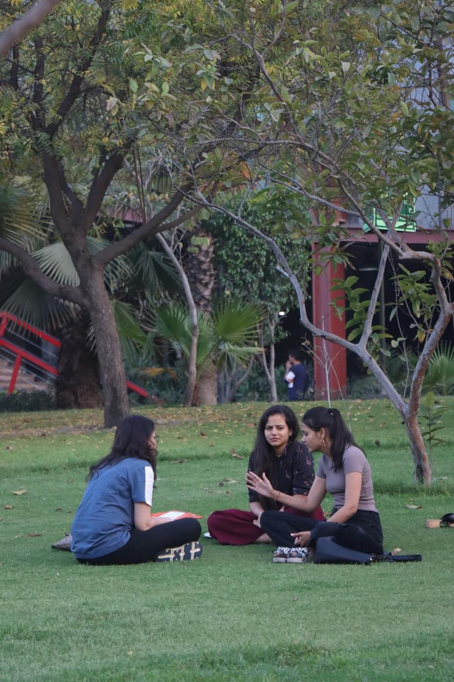 O.P. Jindal Global University Campus photo 180