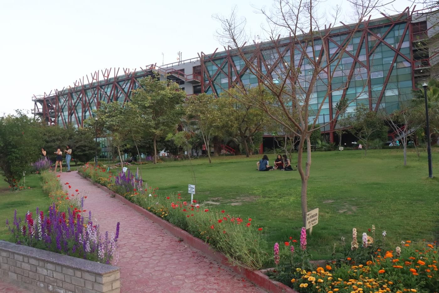 O.P. Jindal Global University Campus photo 185