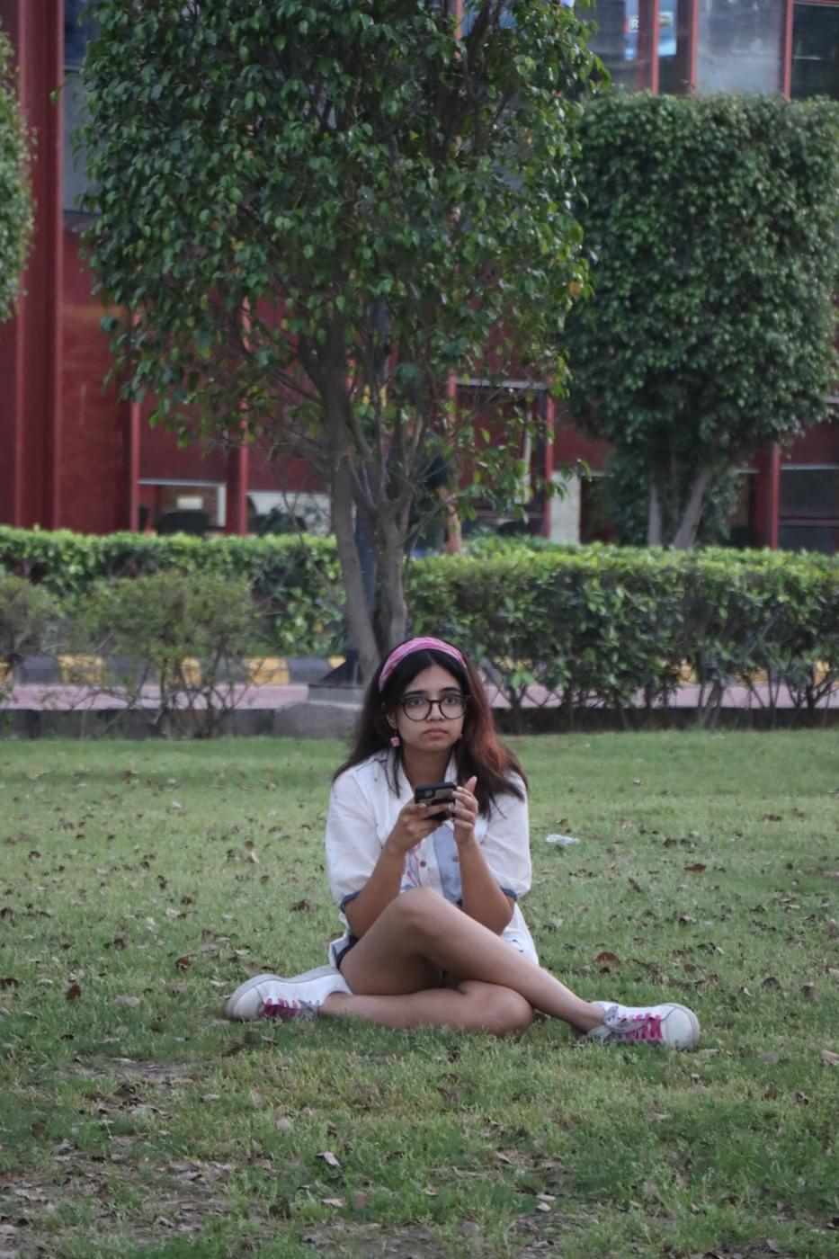 O.P. Jindal Global University Campus photo 188